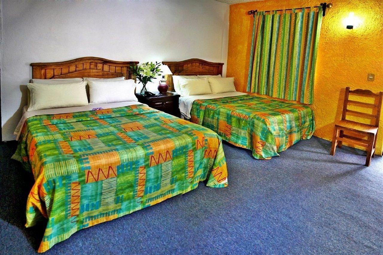 Hotel Abadia Plaza غواناخواتو المظهر الخارجي الصورة
