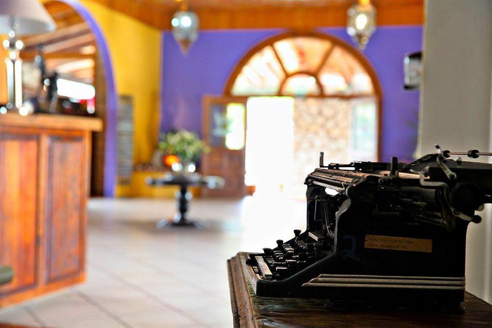Hotel Abadia Plaza غواناخواتو المظهر الخارجي الصورة